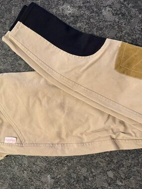 Tailored Sportsman size 24R